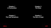 Buy The Writer: A Change Of Identity