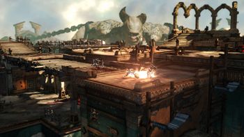 God of War: Ascension PlayStation 3 for sale