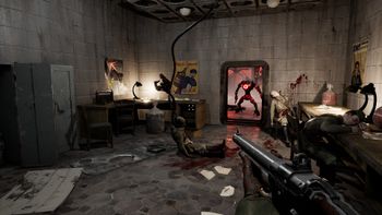 Atomic Heart PlayStation 5