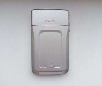 Nokia E61