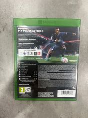 FIFA 22 Xbox Series X