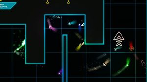 Impulse Revolution