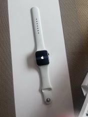 Get Apple Watch Series 6 GPS Silver