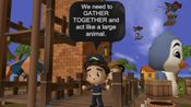 Get Archipelago: Navigable VR Comic