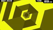 Redeem Super Hexagon Steam Key GLOBAL