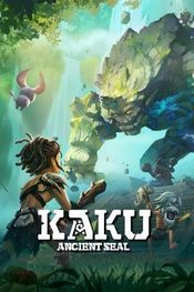 KAKU: Ancient Seal (PC) Steam Key GLOBAL