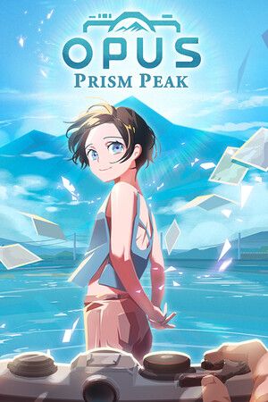 OPUS: Prism Peak Steam Key (PC) GLOBAL