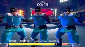Redeem Ultra Street Fighter II: The Final Challengers