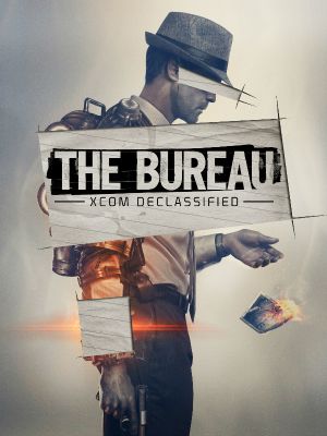 The Bureau: XCOM Declassified