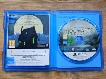 Hogwarts Legacy PlayStation 5