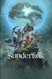 Sunderfolk (Xbox Series X|S) XBOX LIVE Key UNITED STATES