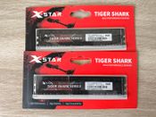 DDR3 RAM X-Star Tiger 8GB, 1,5V PC3 1600MHz