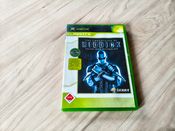 The Chronicles of Riddick: Escape from Butcher Bay Xbox