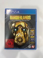 Borderlands: The Handsome Collection PlayStation 4