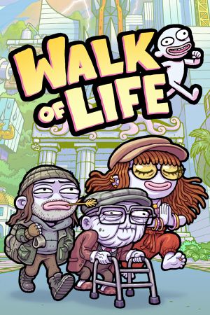 Walk of Life Steam Key (PC) GLOBAL