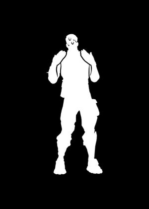Fortnite - Sweaty Emote (DLC) Epic Games Key GLOBAL