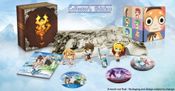 Tales of Zestiria Collector's Edition