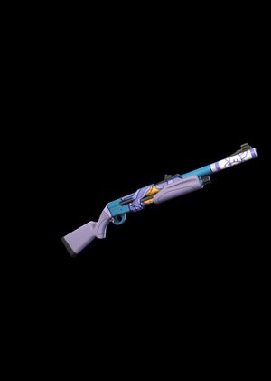 Fortnite - Starry-Eyed Cate Wrap (DLC) Epic Games Key GLOBAL