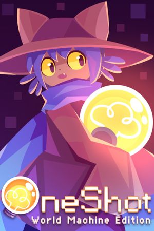OneShot: World Machine Edition XBOX LIVE Key UNITED STATES