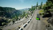 Buy Fernbus Simulator - Austria/Switzerland (DLC) (PC) Steam Key UNITED STATES
