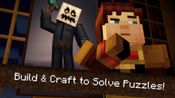 Minecraft: Story Mode - A Telltale Games Series Steam Key GLOBAL
