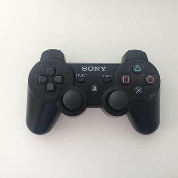 Buy PlayStation 3, Black, 60GB