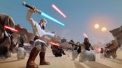 Redeem Disney Infinity 3.0