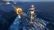 World of Warships: Legends — Nimble De Grasse (DLC) XBOX LIVE Key ARGENTINA for sale