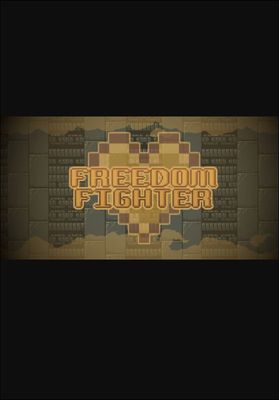 Freedom Fighter game cover