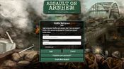 Redeem Assault on Arnhem Steam Key GLOBAL