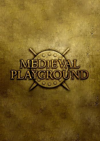 Medieval Playground Steam Key GLOBAL