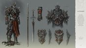 King Arthur: Knight's Tale - Supporter Pack (DLC) (PC) Steam Key GLOBAL
