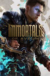 Immortals of Aveum Steam Key (PC) LATAM