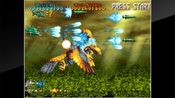 ACA NEOGEO PREHISTORIC ISLE 2