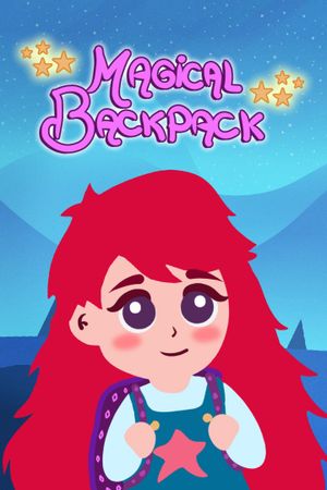 Magical Backpack XBOX LIVE Key UNITED STATES