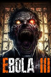 EBOLA 3 (PC) Steam Key GLOBAL