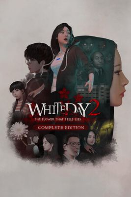 White Day 2: The Flower That Tells Lies - Complete Edition