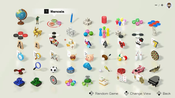 Clubhouse Games: 51 Worldwide Classics (Nintendo Switch) eShop Key UNITED STATES