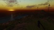 Redeem Radiation Island