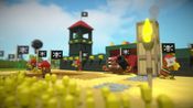 Autonauts vs Piratebots (PC) Steam Key EUROPE
