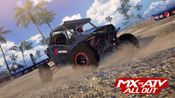 Redeem MX vs. ATV All Out
