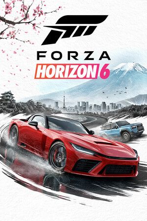 Forza Horizon 6: Premium Upgrade (DLC) Steam Key (PC) GLOBAL