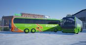 Fernbus Simulator
