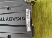 Gigabyte GeForce GTX 1050 2 GB 1392-1531 Mhz PCIe x16 GPU for sale
