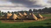 Warlord: Britannia (PC) Steam Key GLOBAL for sale