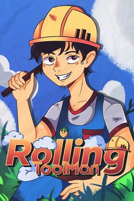 Rolling Toolman game cover