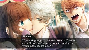 Get Code: Realize ~Wintertide Miracles~ PlayStation 4