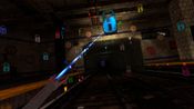 Redeem DEATH TRAIN - Warning: Unsafe VR Experience (PC) Steam Key GLOBAL