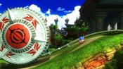 Sonic X Shadow Generations Digital Deluxe Edition (Nintendo Switch)  eShop Key UNITED STATES