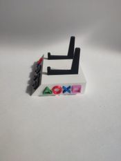 PSP konsolės laikiklis